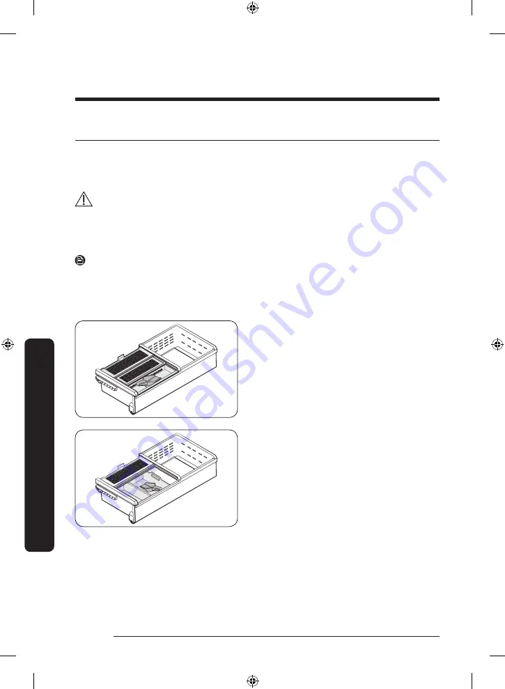 Samsung RF30BB69006MAA User Manual Download Page 50