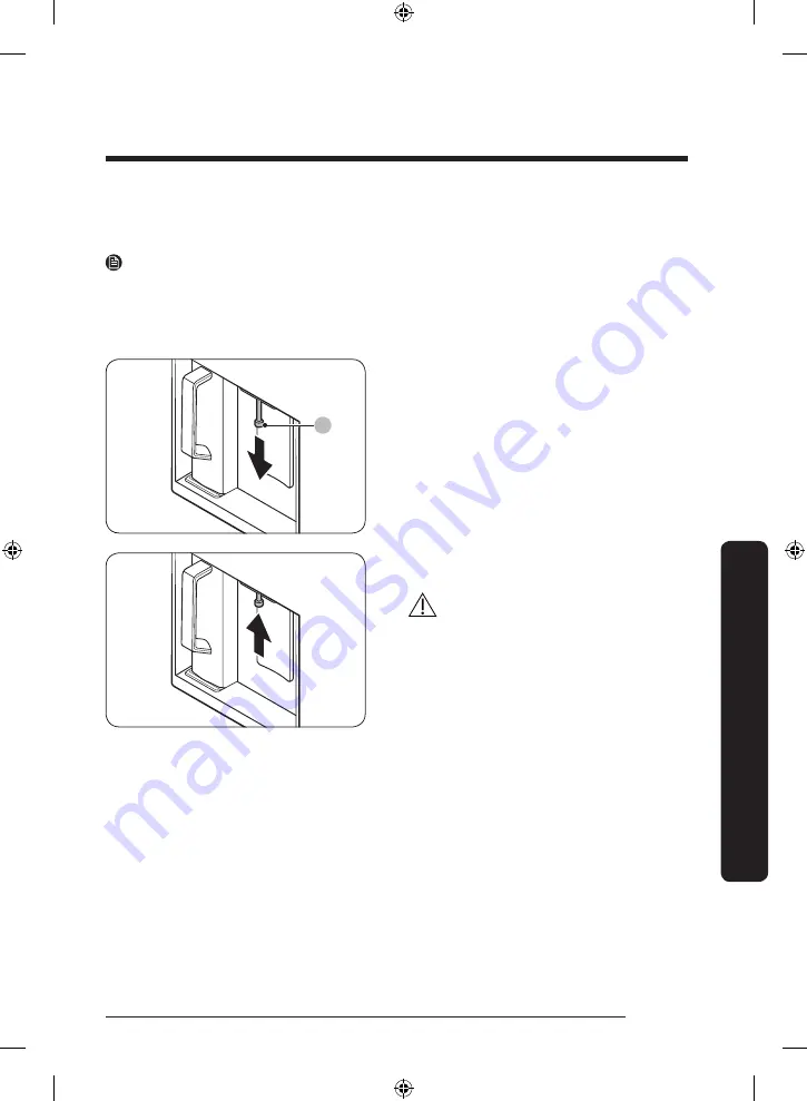 Samsung RF30BB69006MAA User Manual Download Page 57