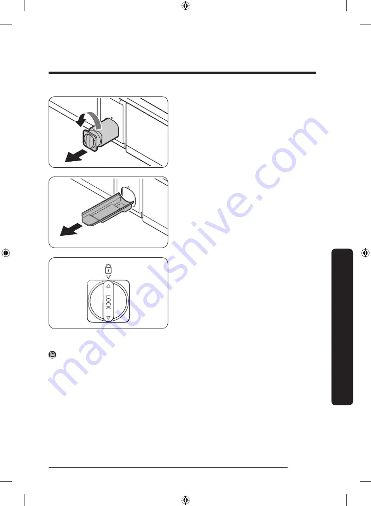 Samsung RF30BB69006MAA User Manual Download Page 59