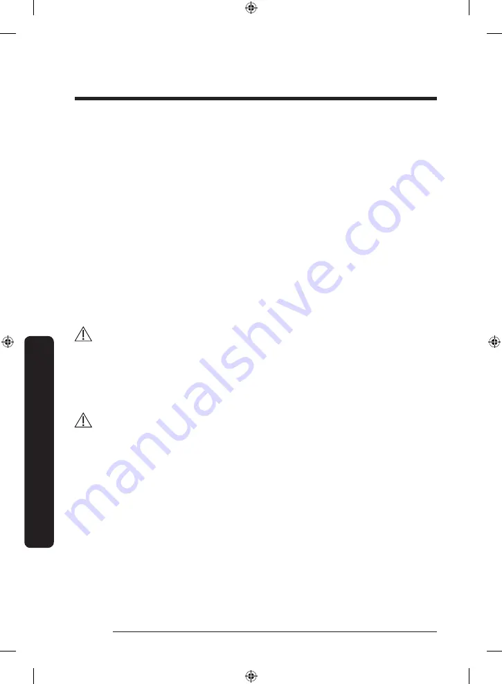 Samsung RF30BB69006MAA User Manual Download Page 60