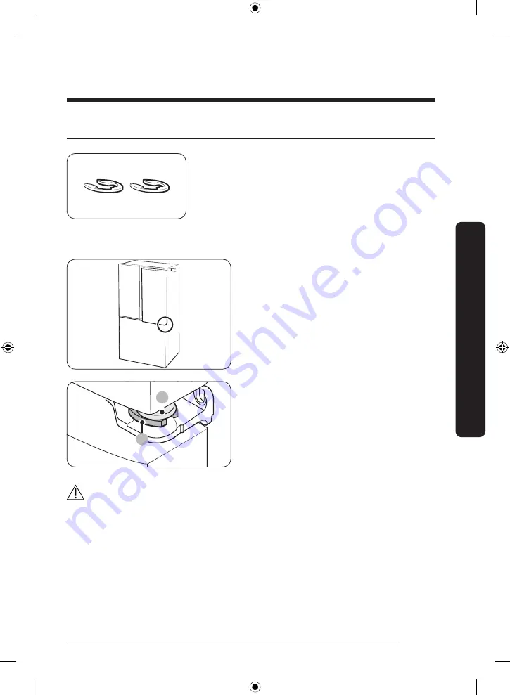 Samsung RF30BB69006MAA User Manual Download Page 105