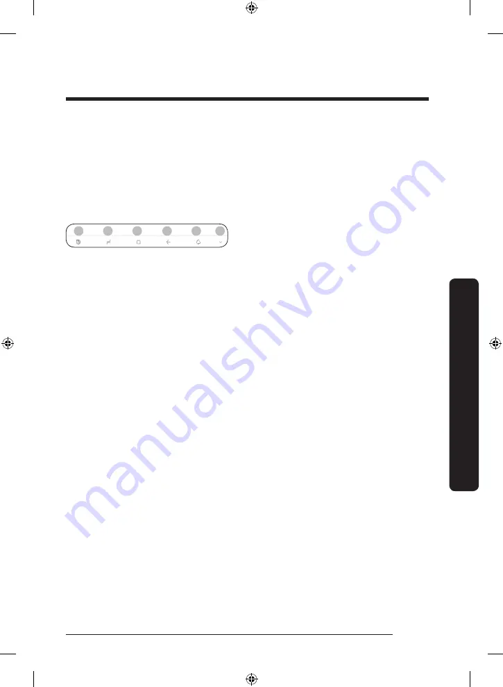 Samsung RF30BB69006MAA User Manual Download Page 111