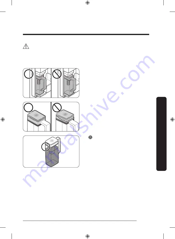 Samsung RF30BB69006MAA User Manual Download Page 121