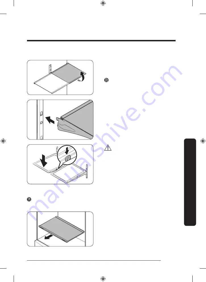 Samsung RF30BB69006MAA User Manual Download Page 129