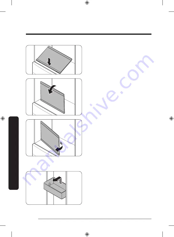 Samsung RF30BB69006MAA User Manual Download Page 130