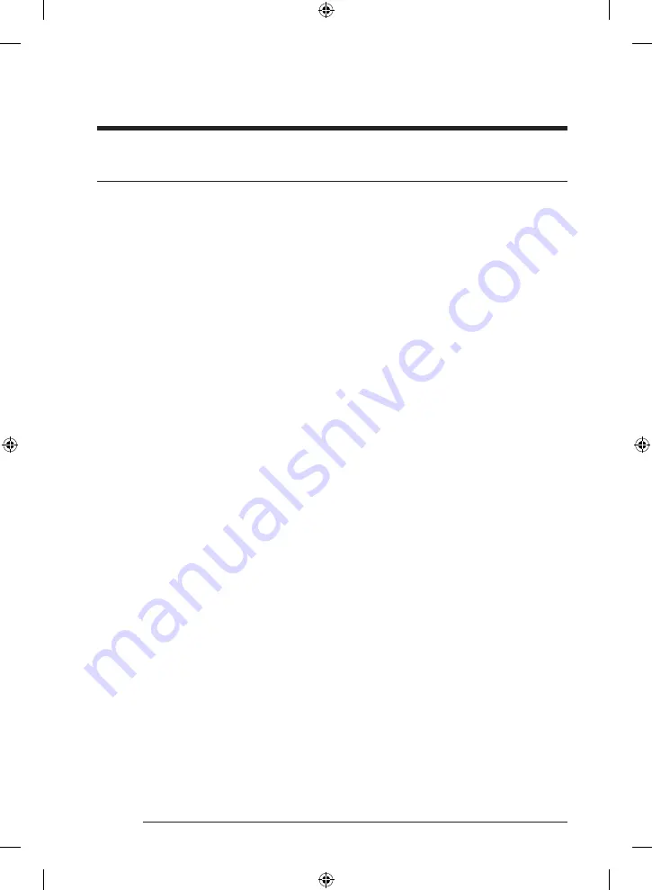 Samsung RF30BB69006MAA User Manual Download Page 146