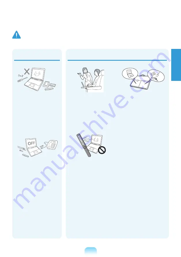 Samsung RF408 User Manual Download Page 14