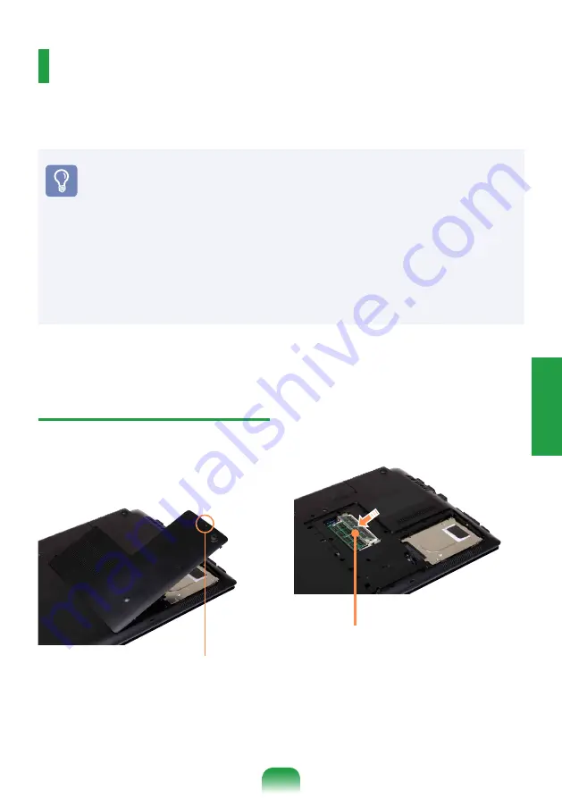 Samsung RF408 Скачать руководство пользователя страница 182