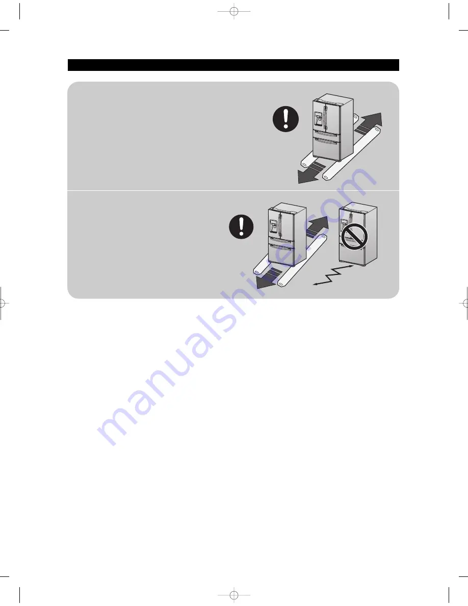 Samsung RF4287HARS Service Manual Download Page 8