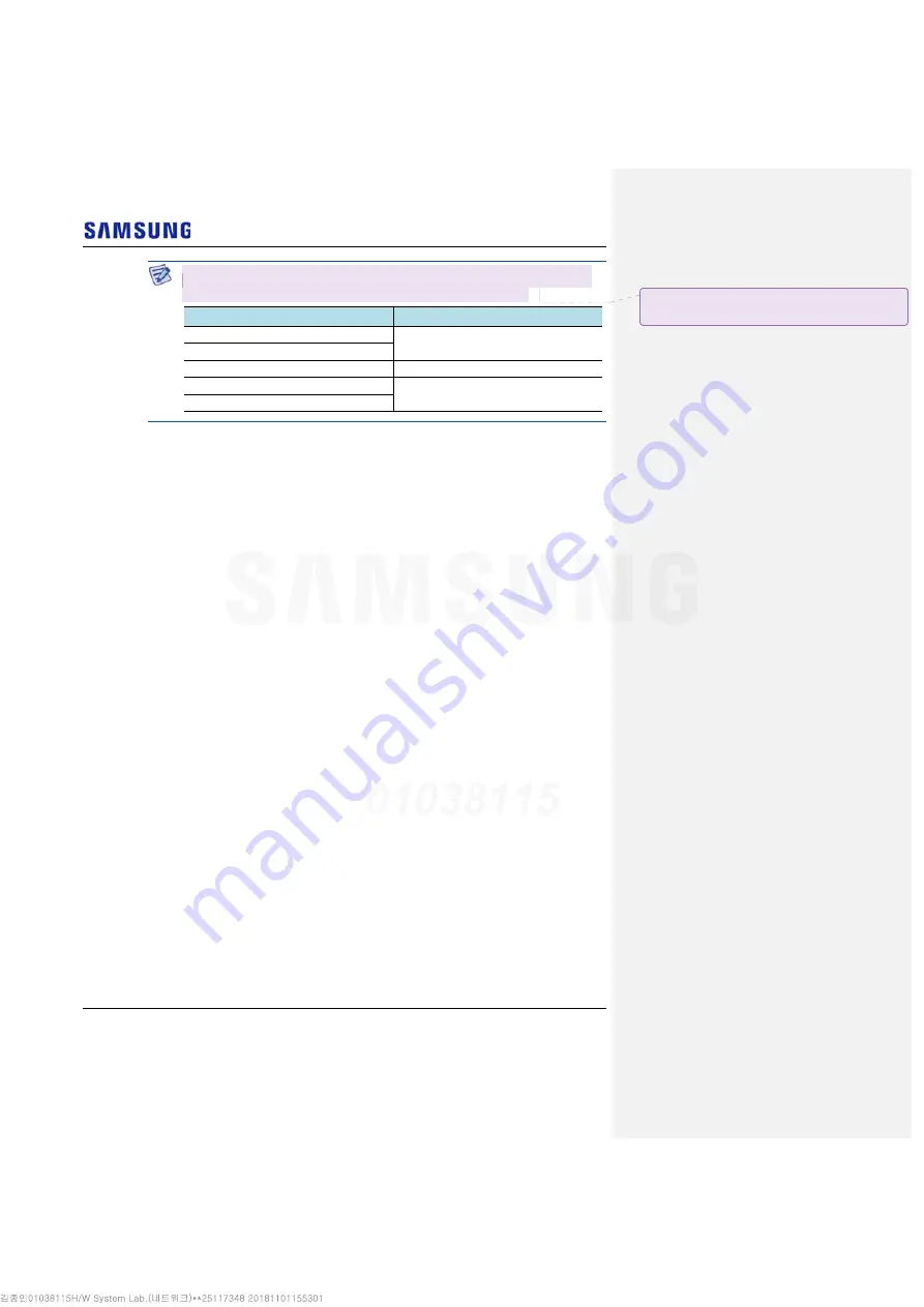 Samsung RF4402d-D1A Скачать руководство пользователя страница 30