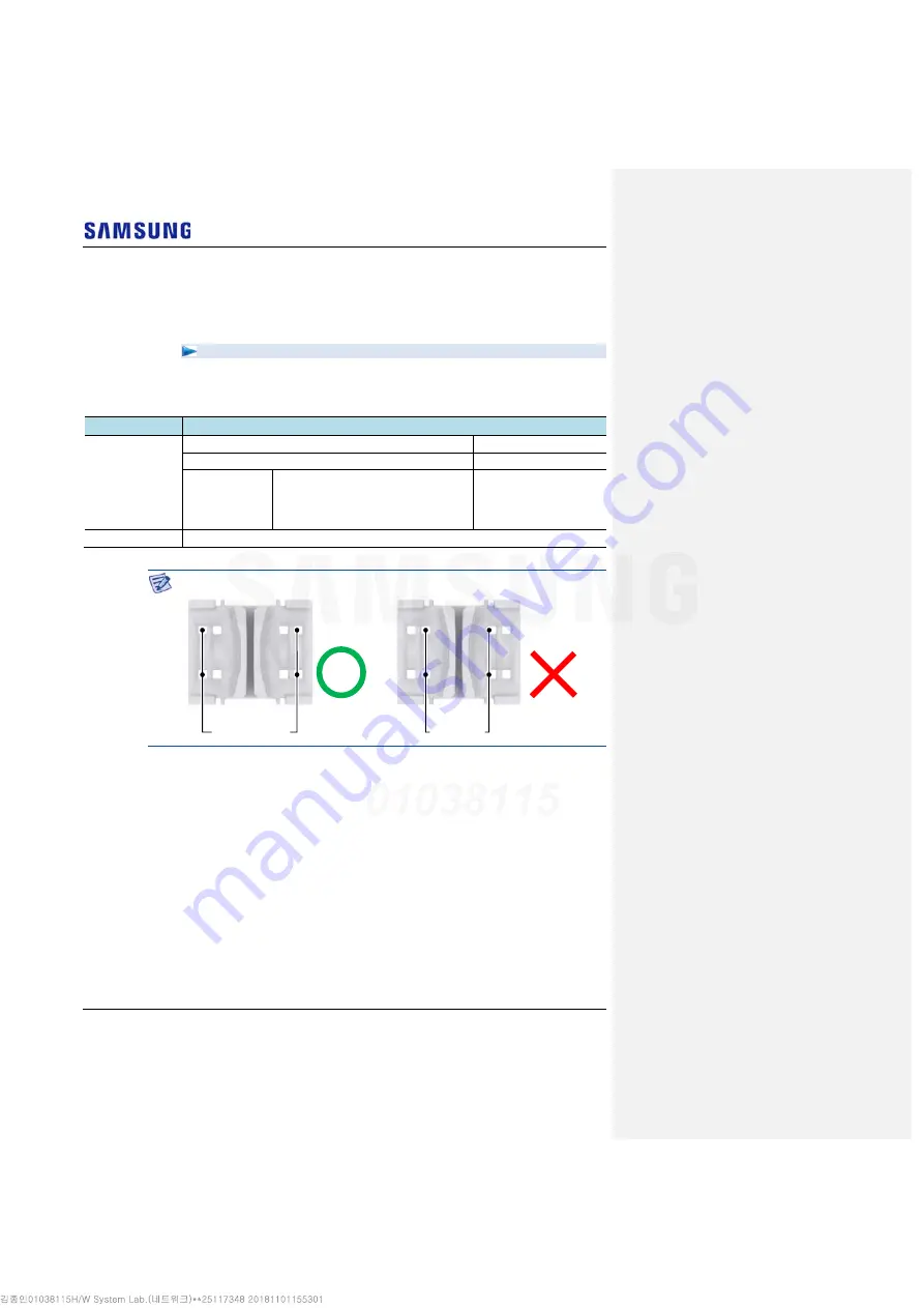 Samsung RF4402d-D1A Скачать руководство пользователя страница 51