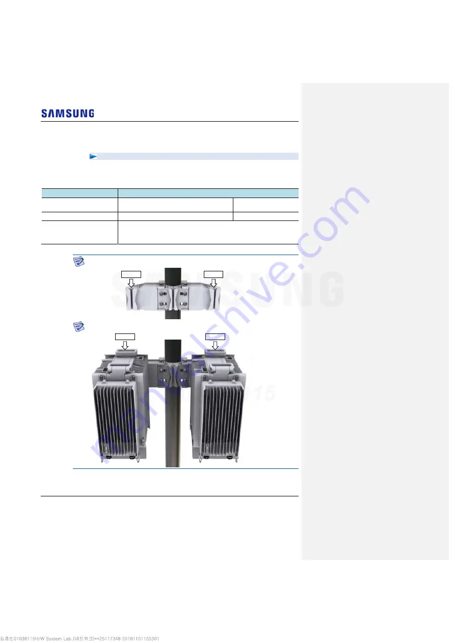 Samsung RF4402d-D1A Скачать руководство пользователя страница 59