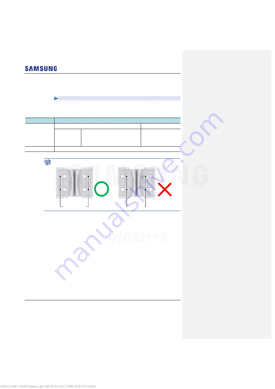 Samsung RF4402d-D1A Скачать руководство пользователя страница 61