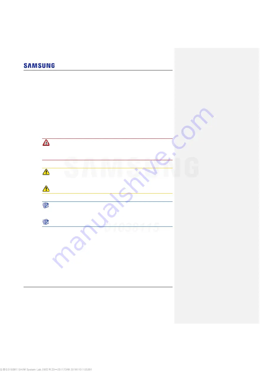 Samsung RF4402d-D1A Скачать руководство пользователя страница 80