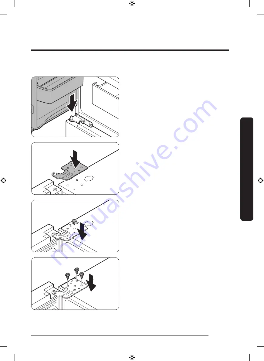 Samsung RF48A401EB4/EF Скачать руководство пользователя страница 103