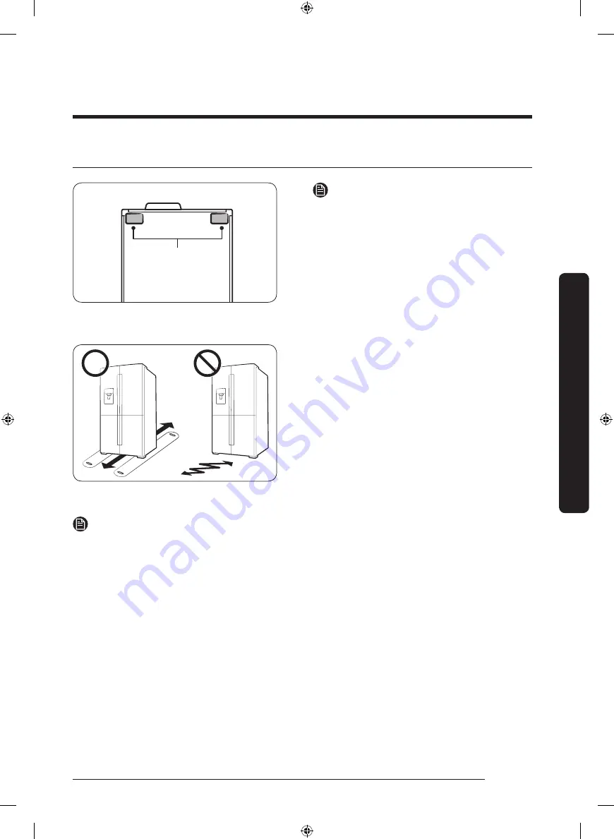 Samsung RF48A401EB4/EF User Manual Download Page 107