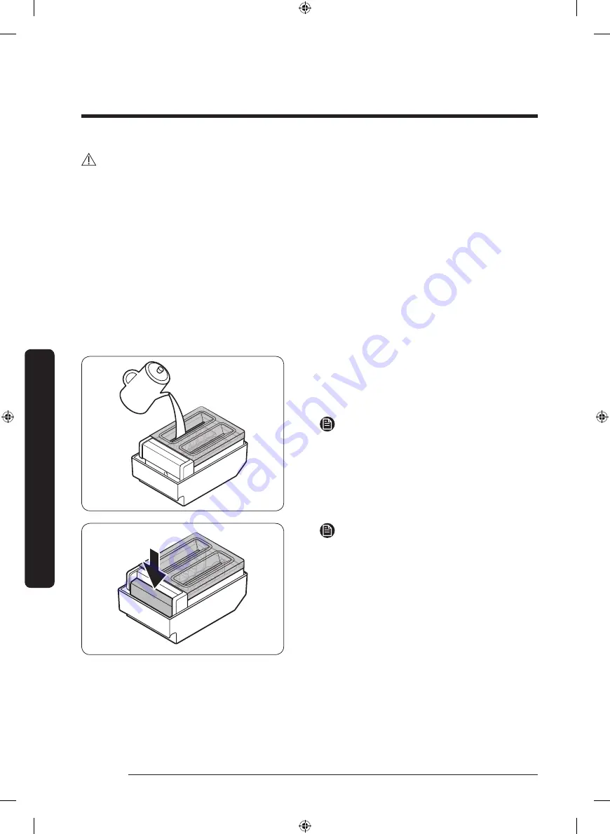 Samsung RF48A401EB4/EF User Manual Download Page 116