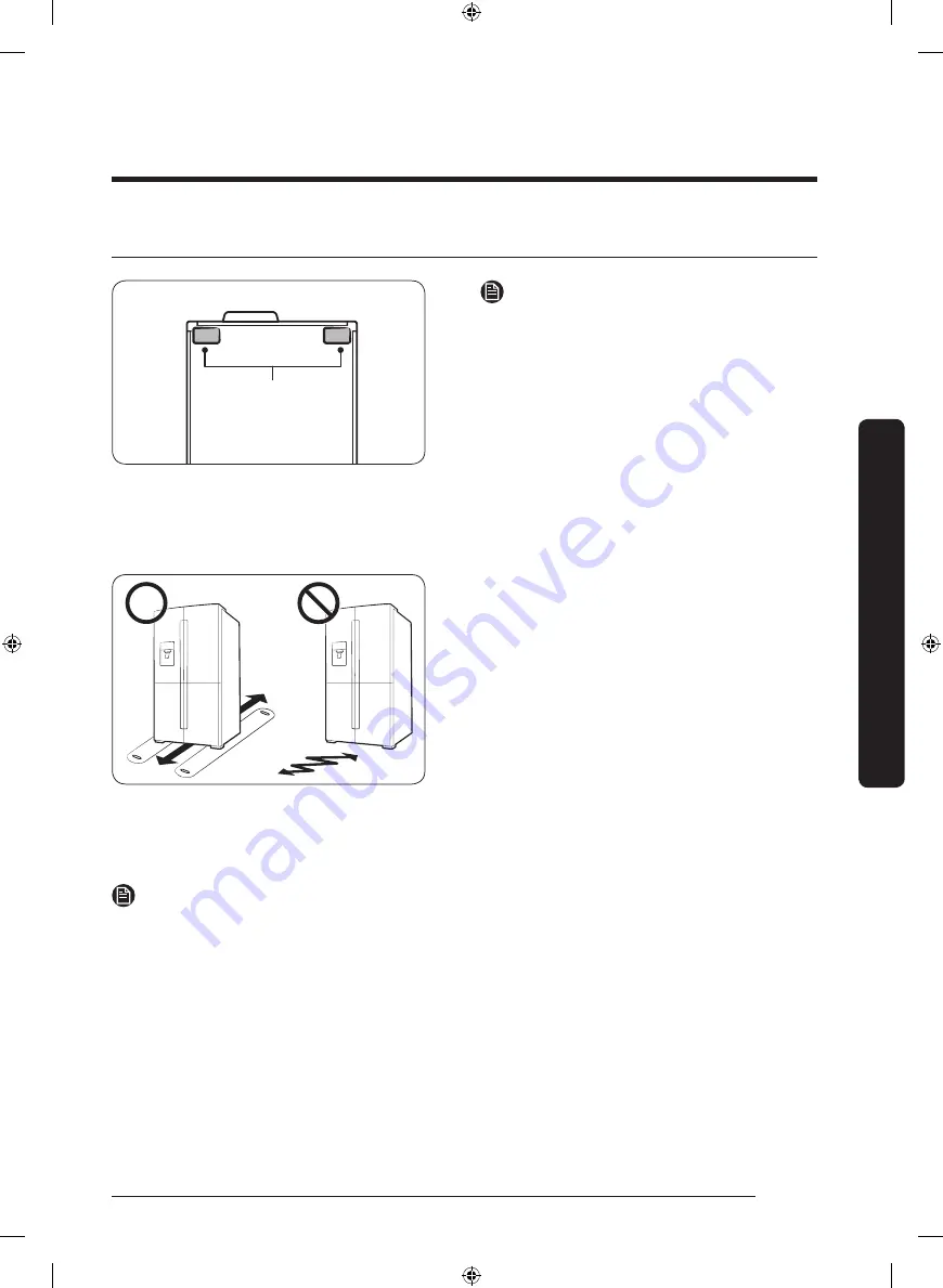 Samsung RF48A401EB4/EF User Manual Download Page 431