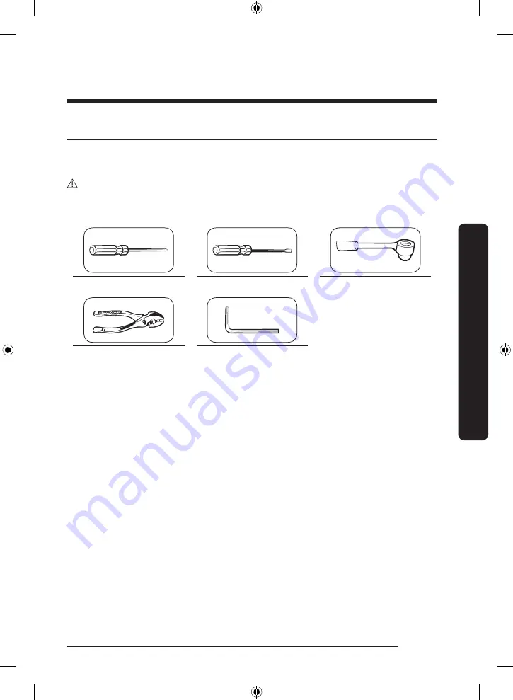 Samsung RF50A5202S9 User Manual Download Page 35