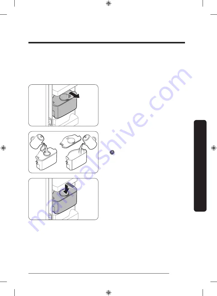 Samsung RF50A5202S9 User Manual Download Page 127