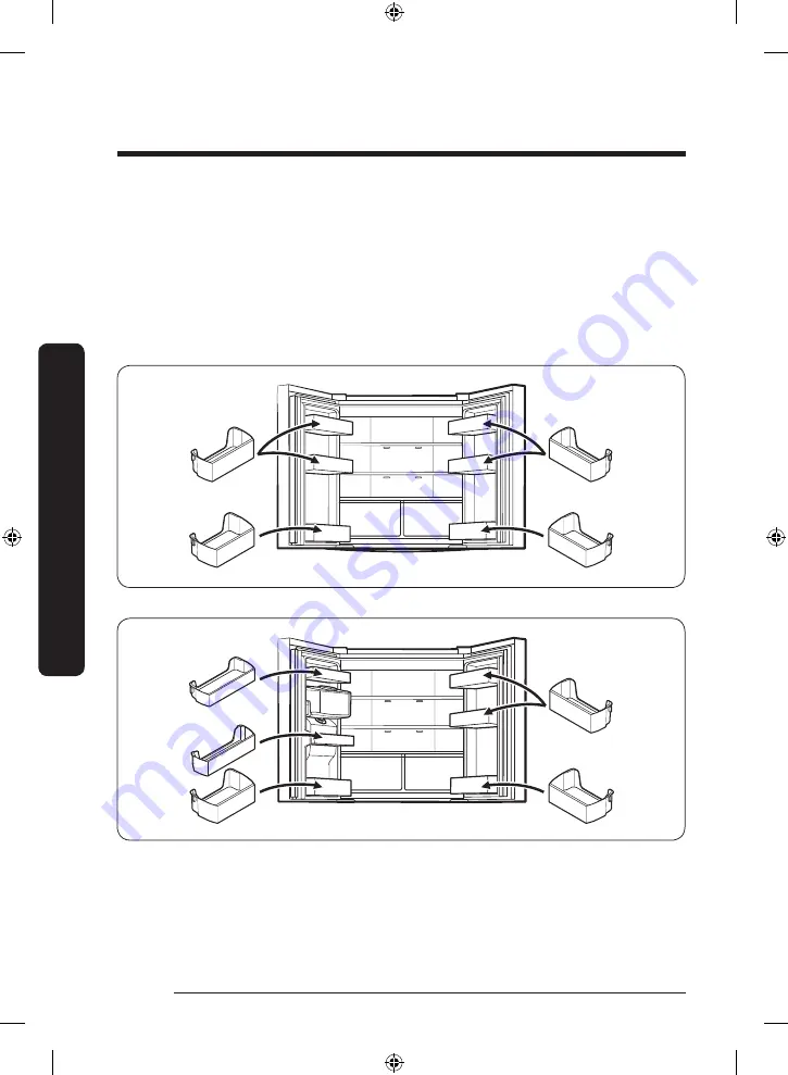 Samsung RF50A5202S9 User Manual Download Page 332