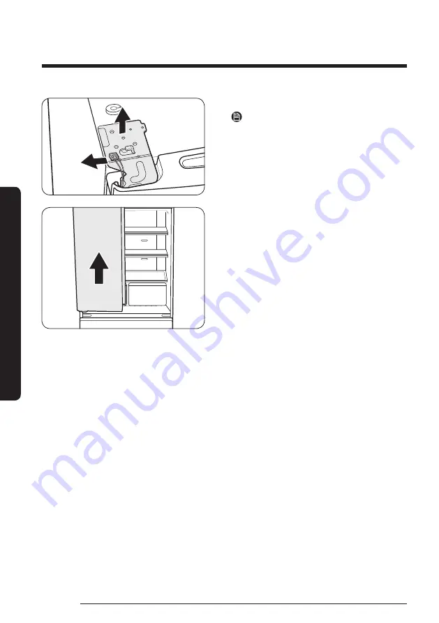 Samsung RF50C530ES9 User Manual Download Page 36