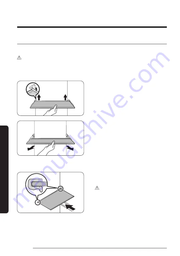 Samsung RF50C530ES9 User Manual Download Page 56