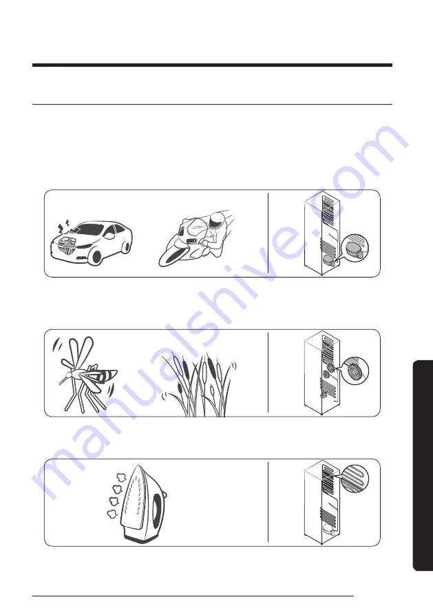 Samsung RF50C530ES9 User Manual Download Page 65