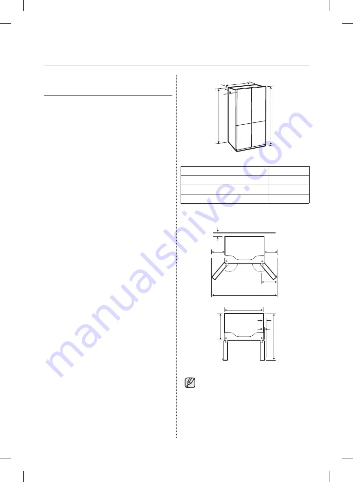 Samsung RF56J9041SREG Скачать руководство пользователя страница 54