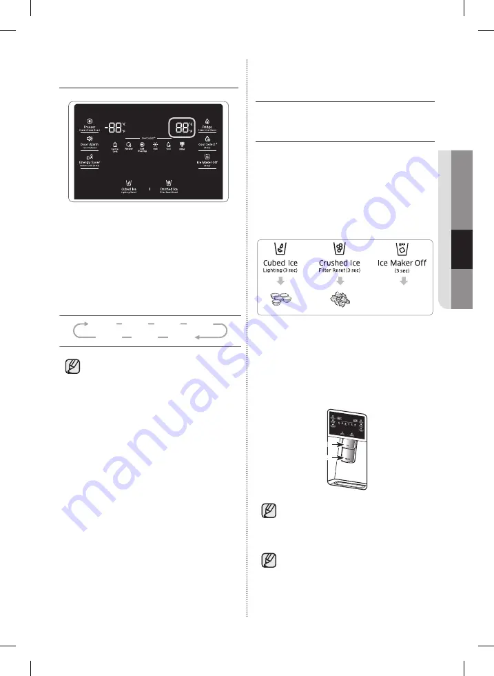 Samsung RF56N9040SL Скачать руководство пользователя страница 77