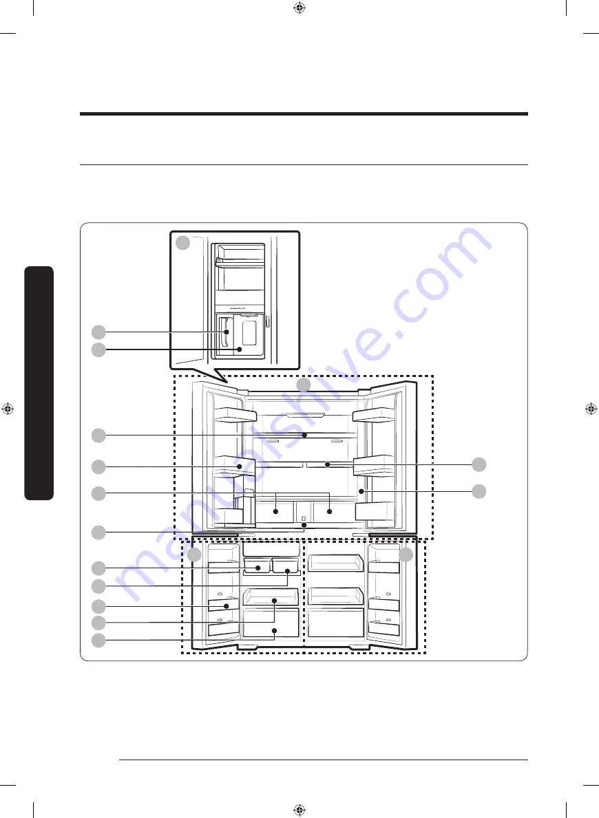 Samsung RF65A90TFS9 Скачать руководство пользователя страница 112