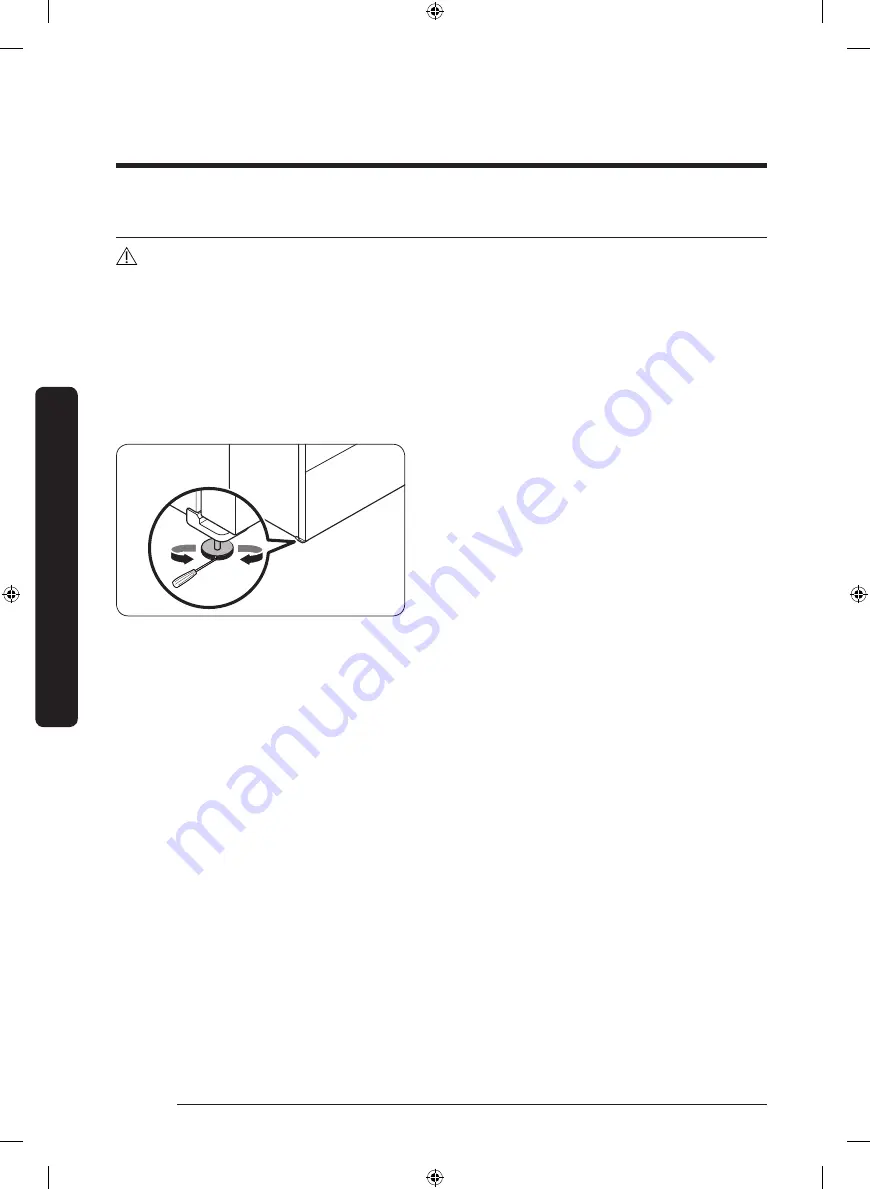 Samsung RF65A967ESR Скачать руководство пользователя страница 42