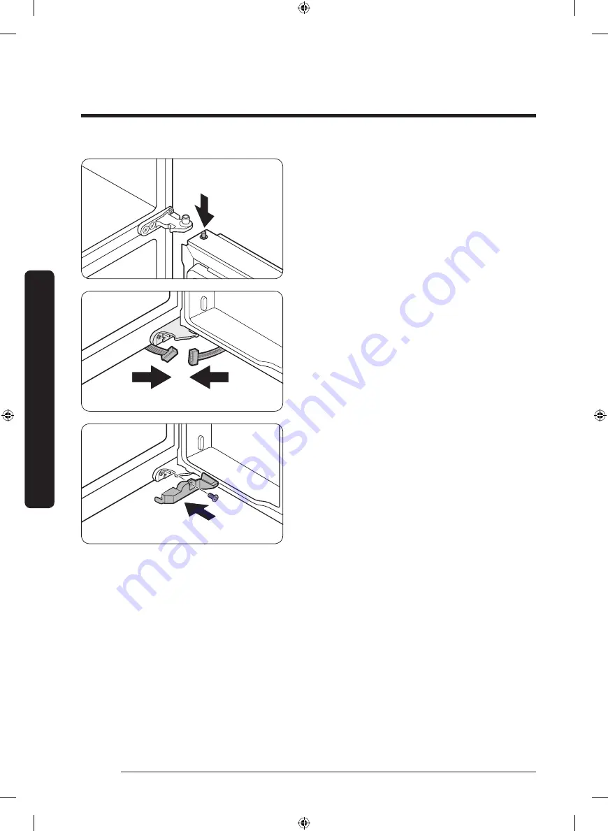 Samsung RF65A967ESR User Manual Download Page 124