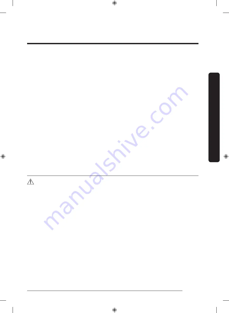 Samsung RF65A967FB1/EU User Manual Download Page 21