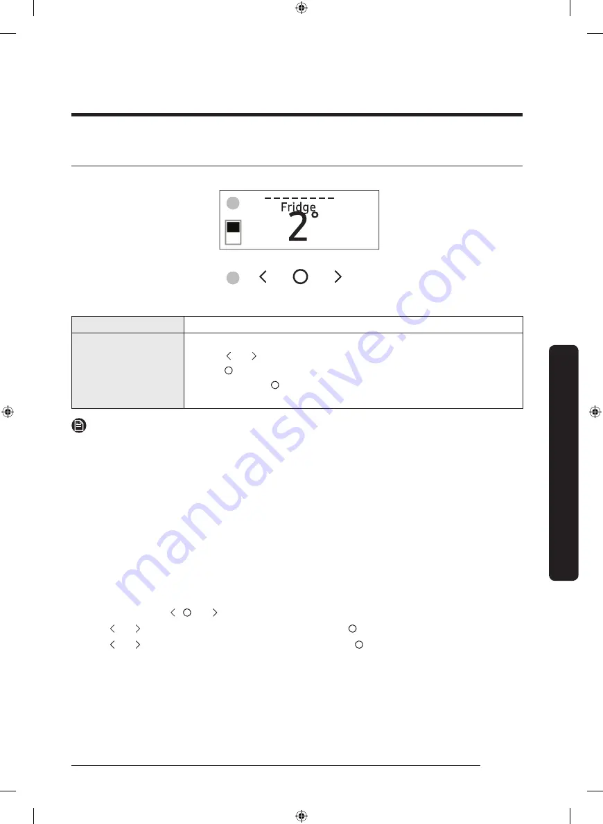 Samsung RF65A967FB1/EU User Manual Download Page 49