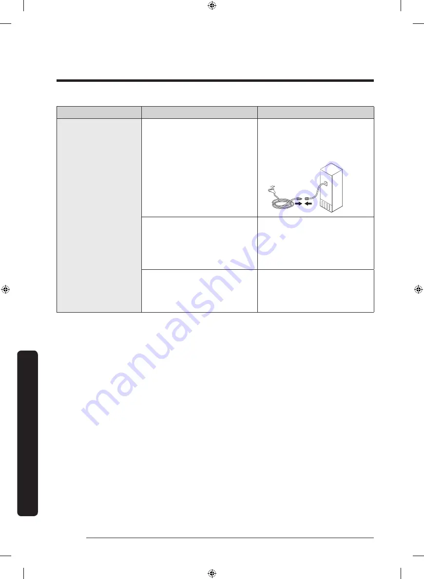 Samsung RF65A967FB1/EU User Manual Download Page 74