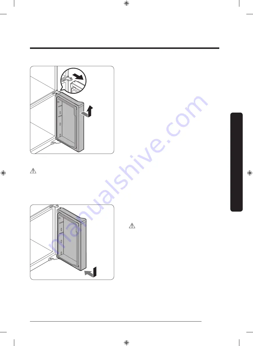 Samsung RF70A967FB1/TL Скачать руководство пользователя страница 37