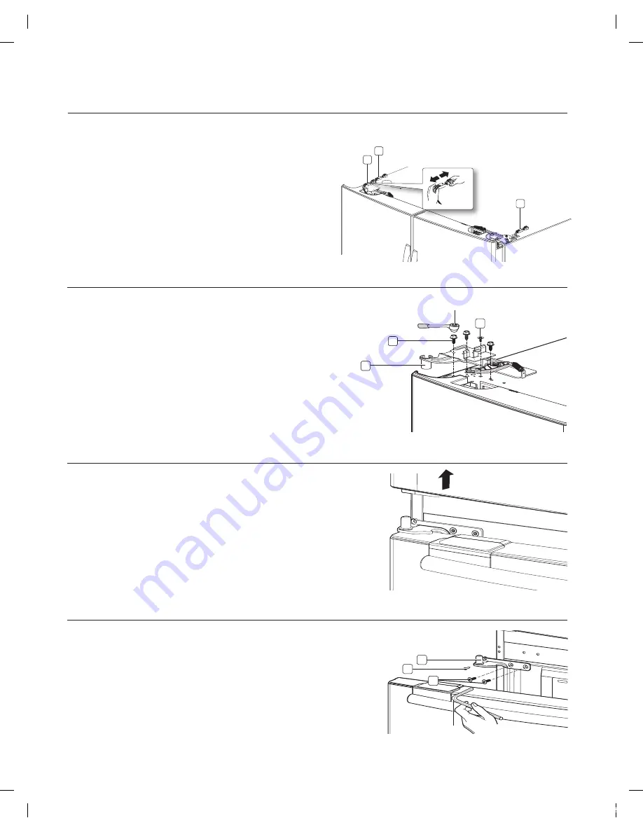 Samsung RFG293HABP User Manual Download Page 10