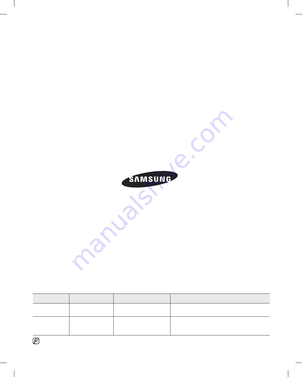 Samsung RFG299AARS/XAA Скачать руководство пользователя страница 58