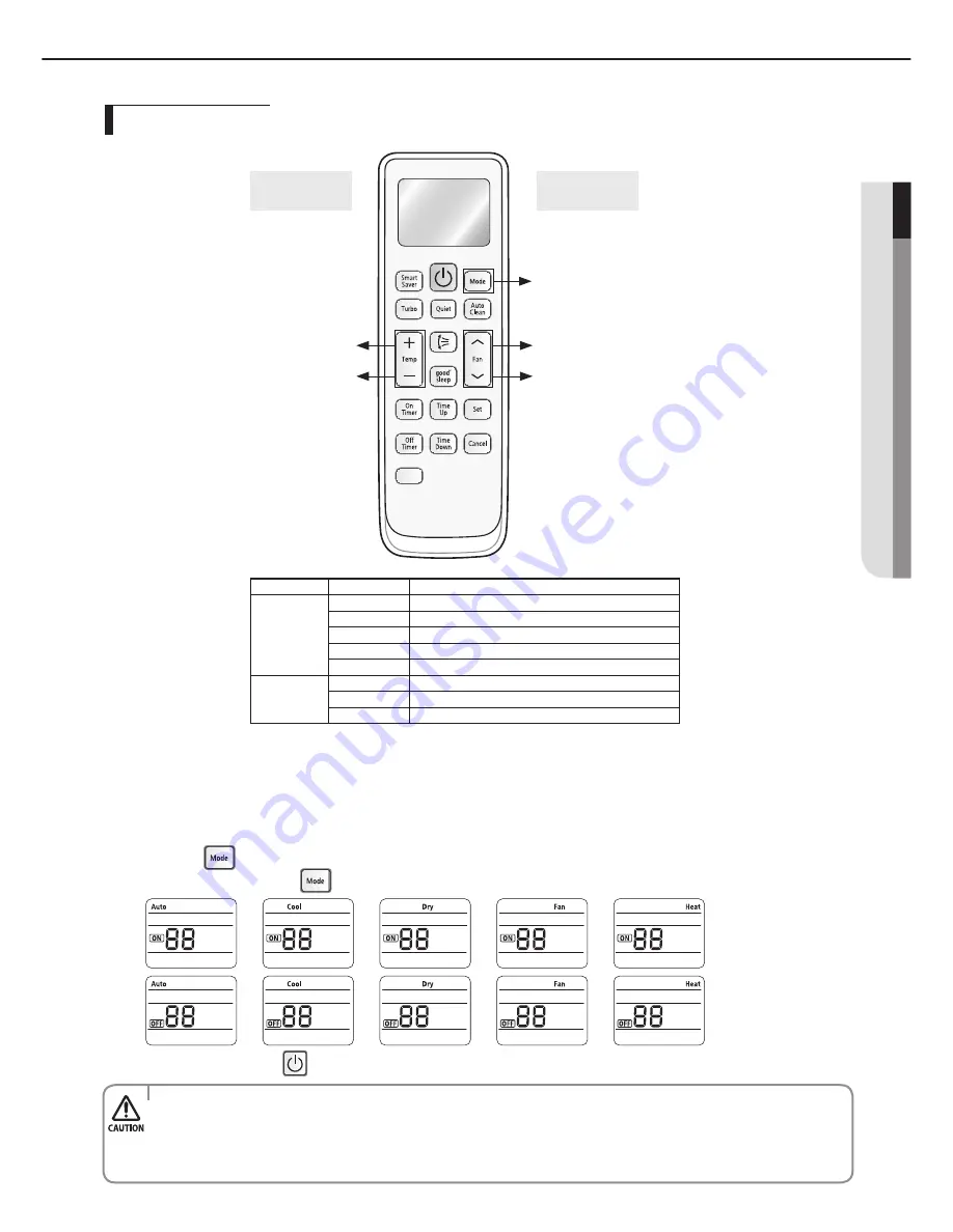 Samsung RJ040F2HXEB Installation Manual Download Page 27