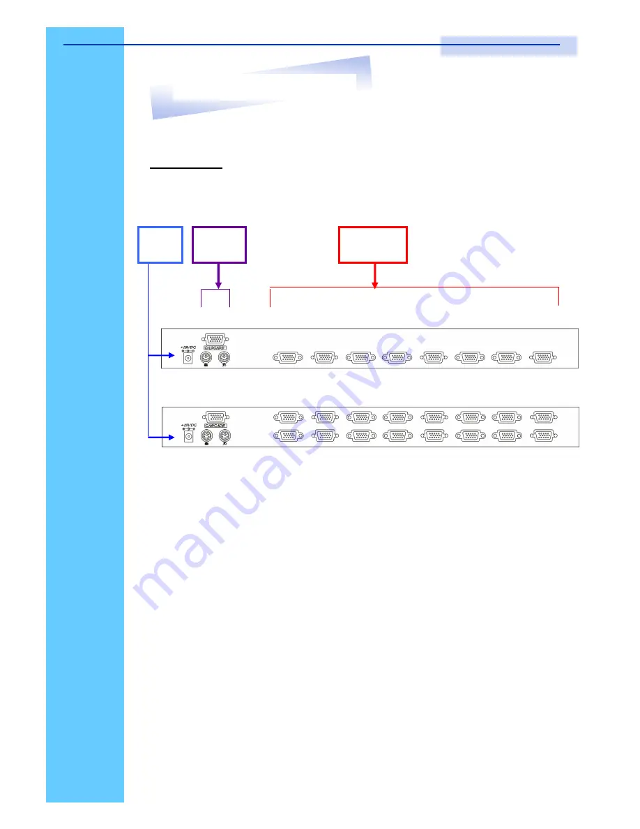 Samsung RKP2415-1601 User Manual Download Page 20