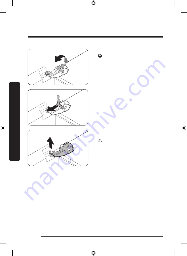 Samsung RS22 55 Series User Manual Download Page 110