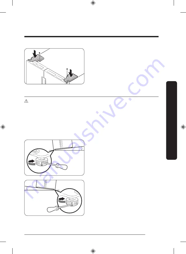 Samsung RS22 55 Series User Manual Download Page 113