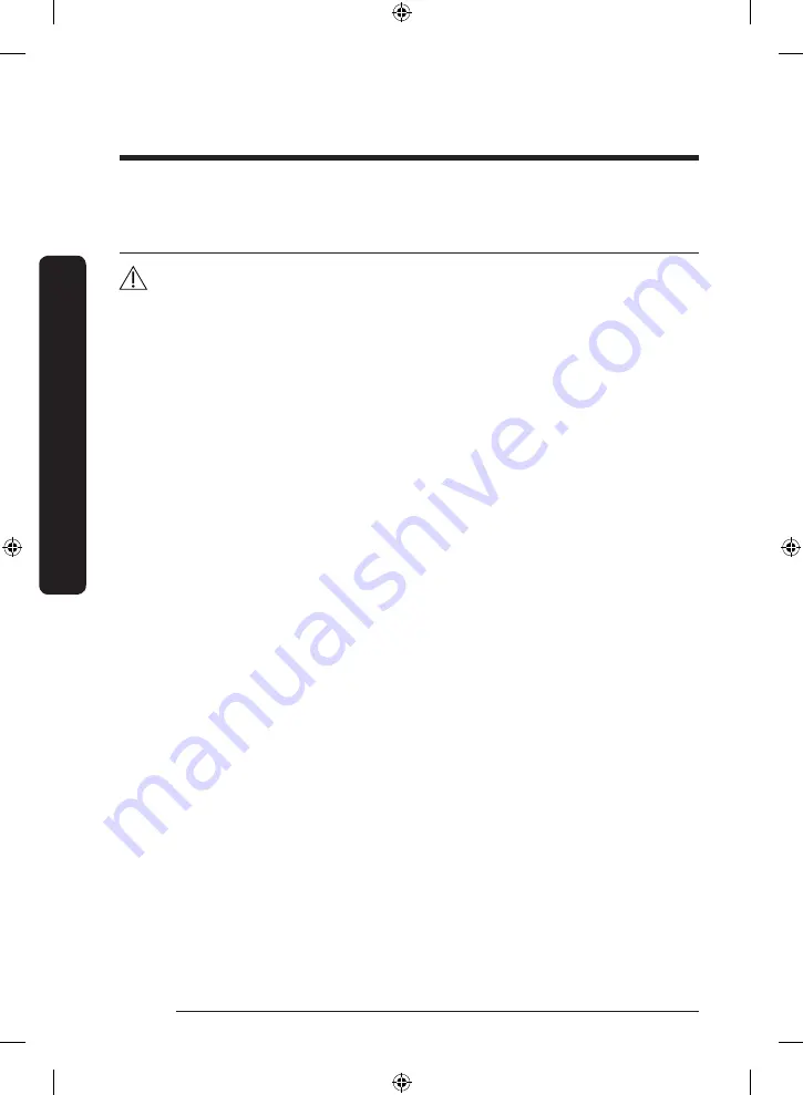 Samsung RS23CB7 Series User Manual Download Page 88