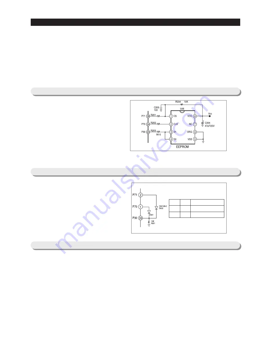 Samsung RS265BBWP Service Manual Download Page 91