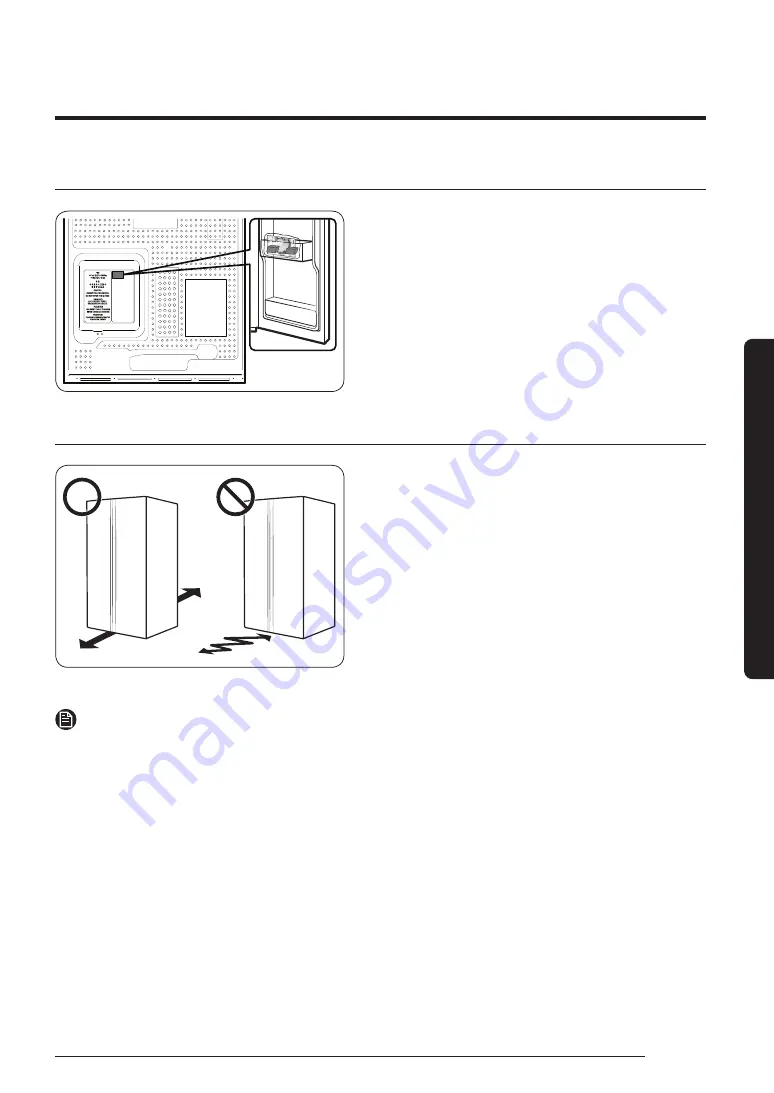 Samsung RS61 5 Series User Manual Download Page 29