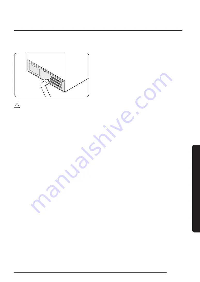 Samsung RS61 5 Series User Manual Download Page 57