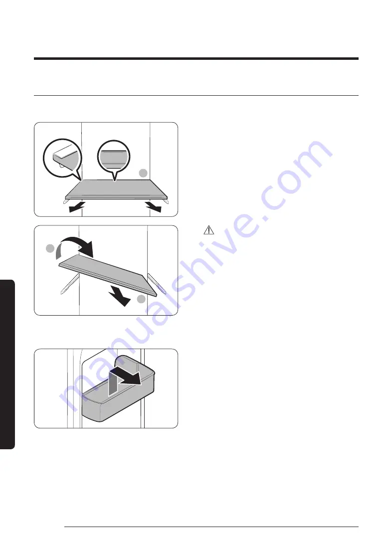 Samsung RS65R56 Series User Manual Download Page 56