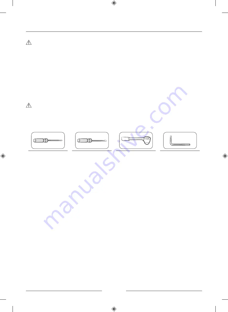 Samsung RS67A8510S9 Manual Download Page 66