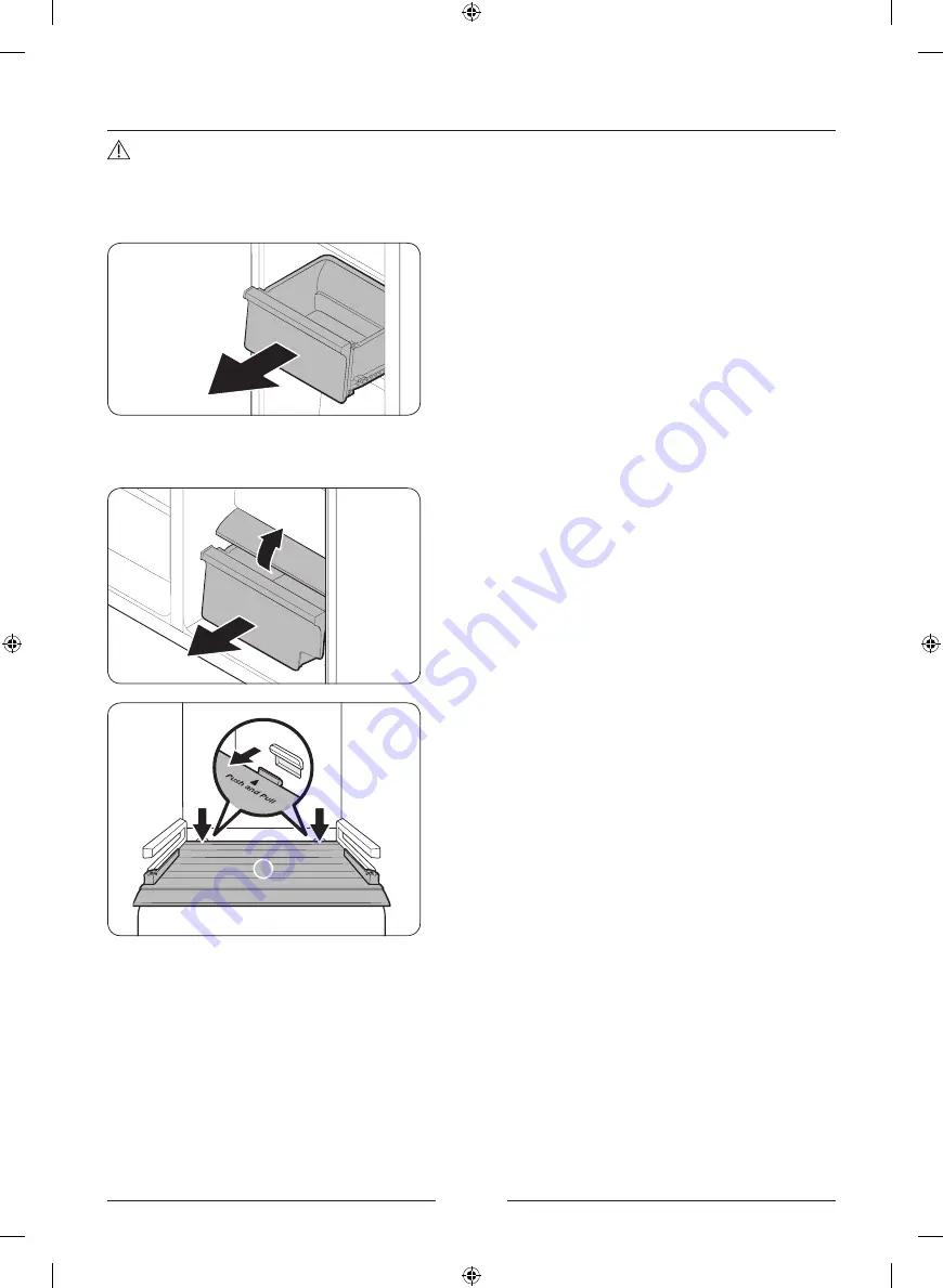 Samsung RS67A8510S9 Manual Download Page 95